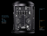 Mac Pro Black 1