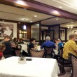 Steakhouse 55 Dining Room Disneyland