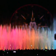 The World of Color Disney