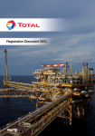 Total SA ADR France
