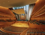 Helzberg Hall Kansas City Symphony