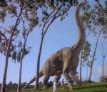 Jurassic Park Theme Song