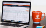 Magento Ecommerce Platform