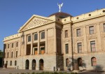 Arizona Segregation Bill