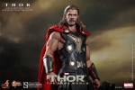 Thor Asgardian Light Armor