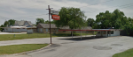 Simone's Drive In