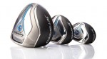 TaylorMade JetSpeed Driver Set