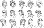Expression Contagion