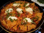 Pan Lasagna