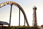 Schlitterbahn Verrukt Waterslide Kansas City