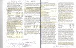 Studying McDonald's annual report