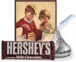 Hershey Icon for Investment Post