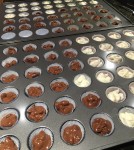 Making Almond Clusters Josh and Aaron Kennon Green