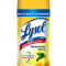 Lysol Reckitt Benckiser