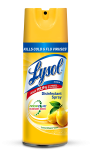 Lysol Reckitt Benckiser