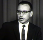Warren Buffett 1962