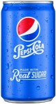 PepsiCo 1982 Investment