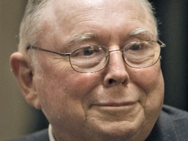 Charlie Munger