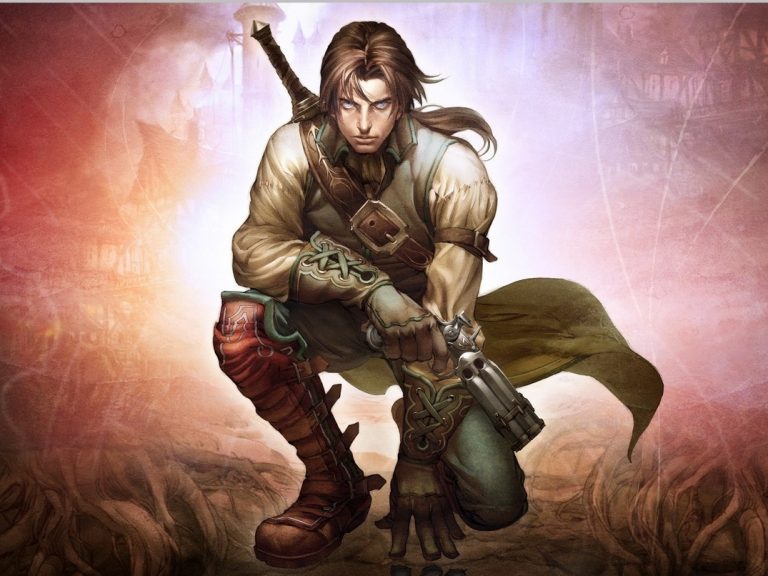 Fable II Strategy Joshua Kennon