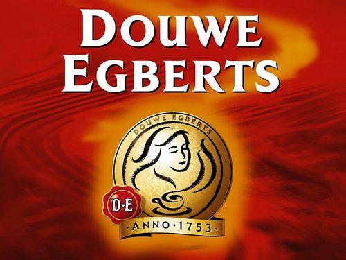 Douwe Egberts Coffee System at Kennon Green Enterprises