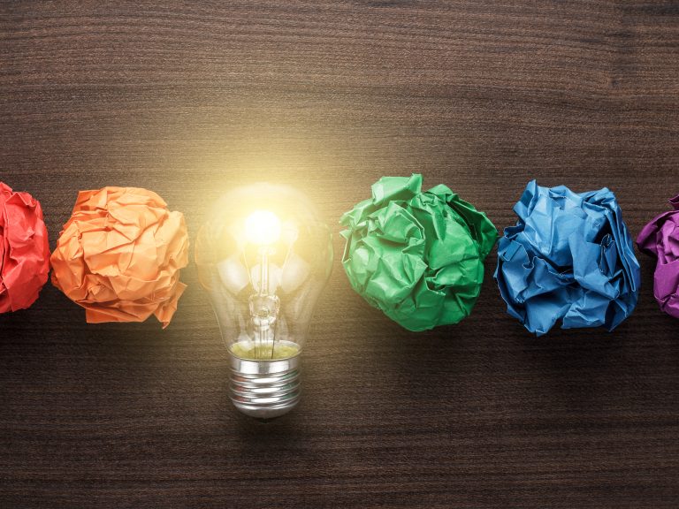 Disprove Your Own Ideas and Avoid First Conclusion Bias