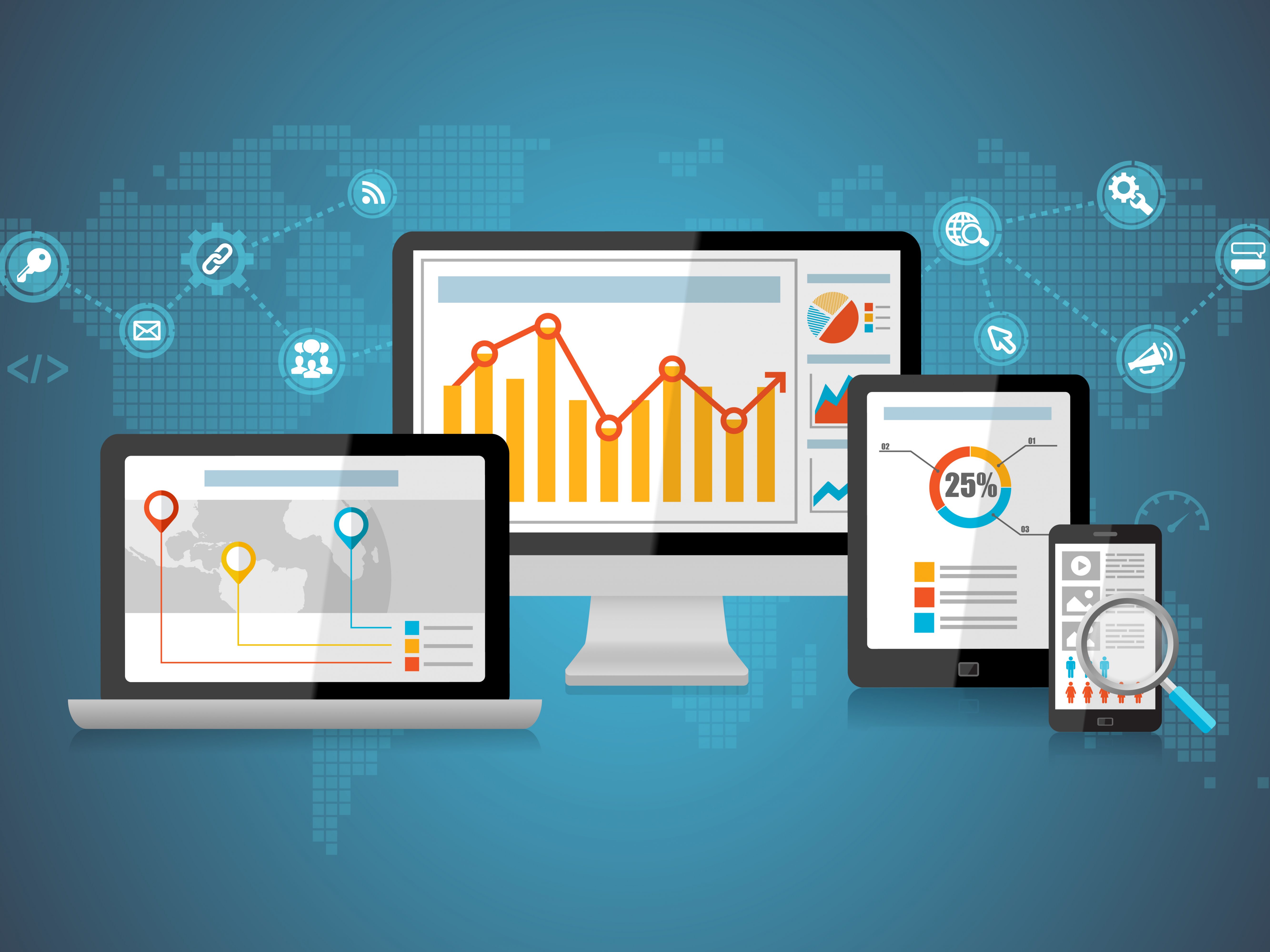 Paid $31,000 on Paid Search Engine Keywords as a Test