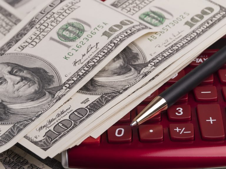 Income Inequality in the Economy