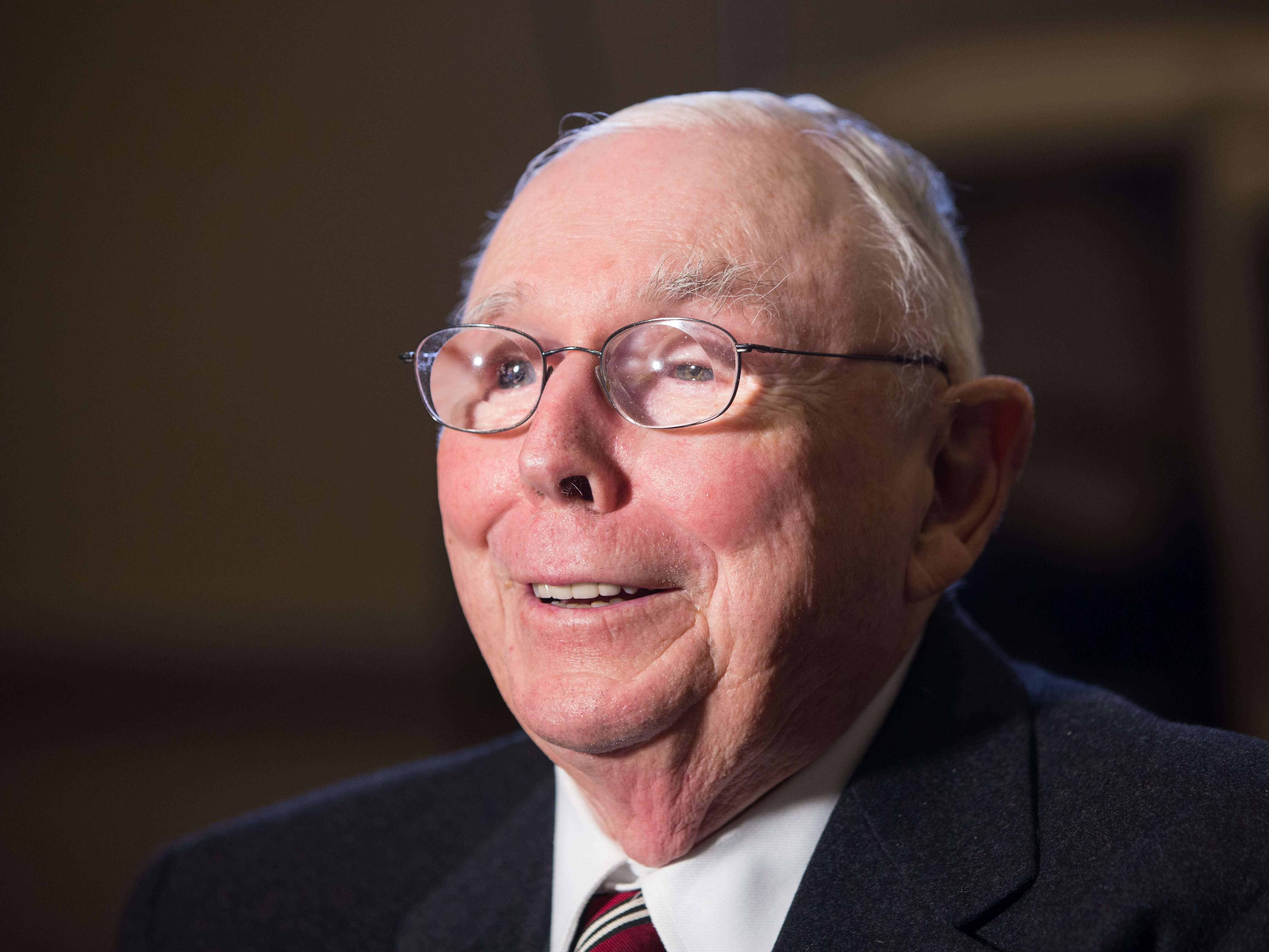 Charlie Munger Value Investing Strategy Charlie Munger Value Investing Strategy