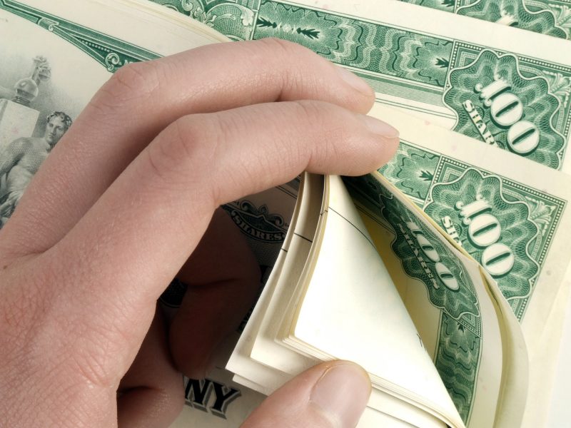 Common Characteristics found in Value Stocks Common Characteristics found in Value Stocks