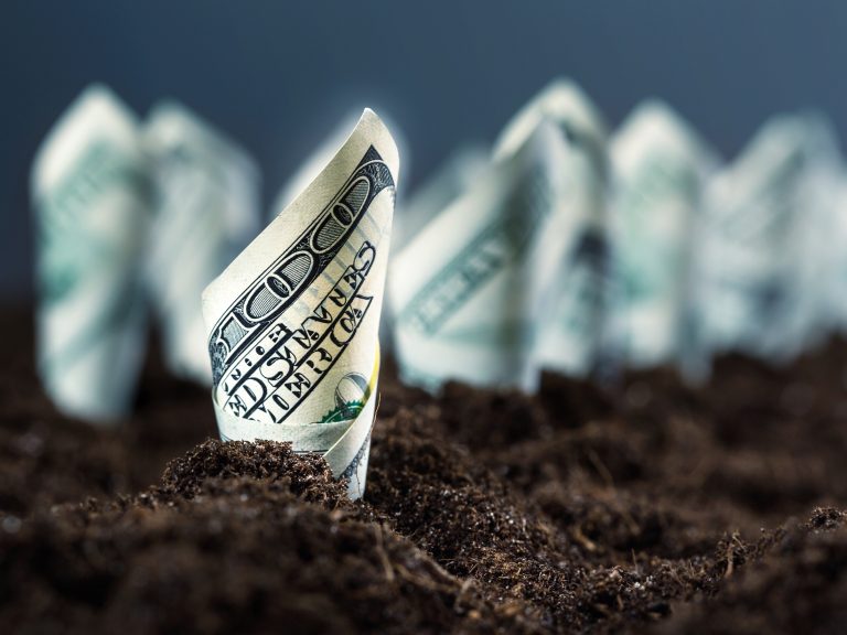 Dollar Cost Averaging During Stock Market Crash