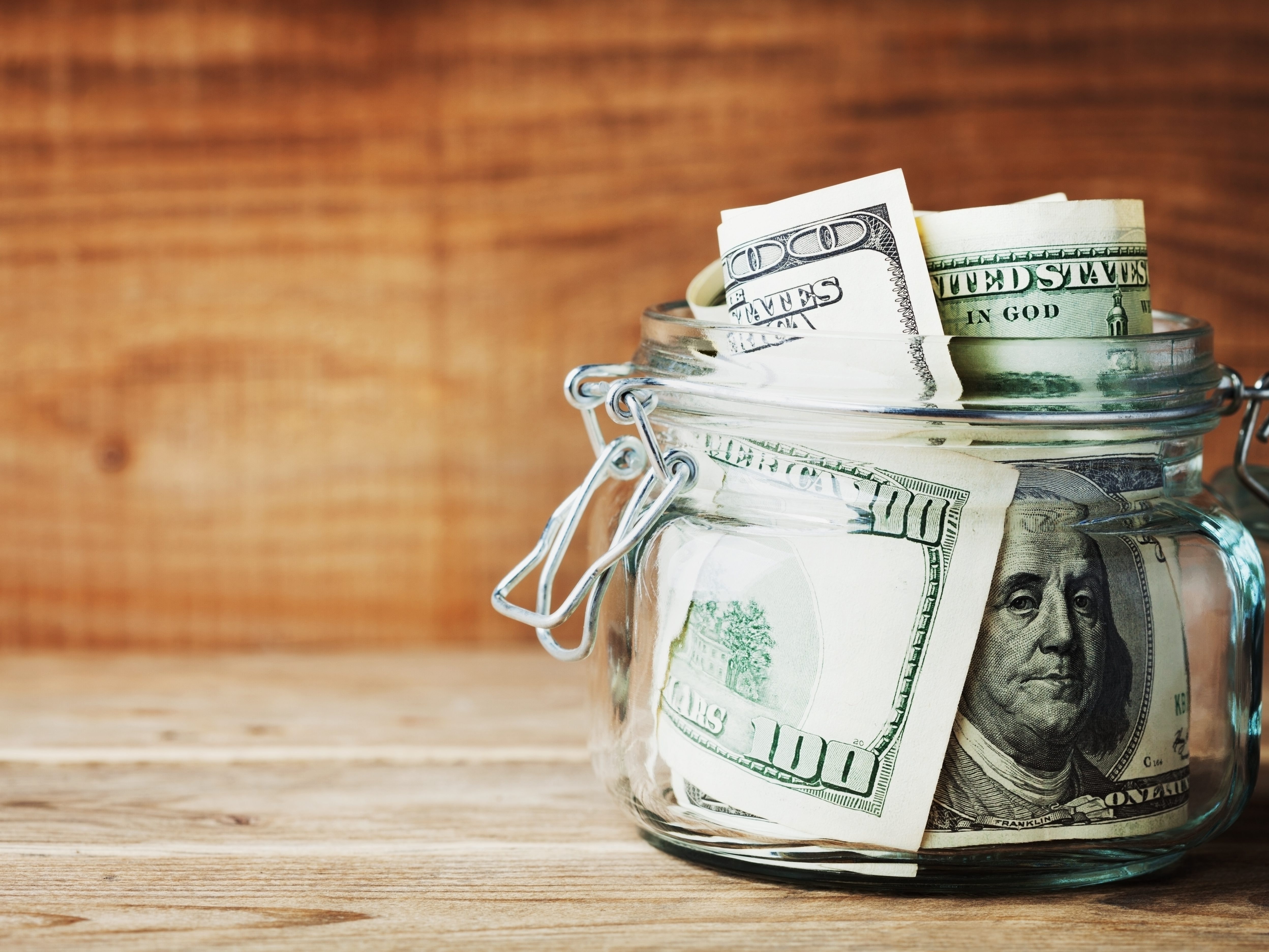 Building Wealth with Dollar Cost Averaging into Diversified Stocks