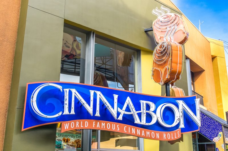 Cinnabon Franchise Joshua Kennon Cinnabon Franchise Joshua Kennon