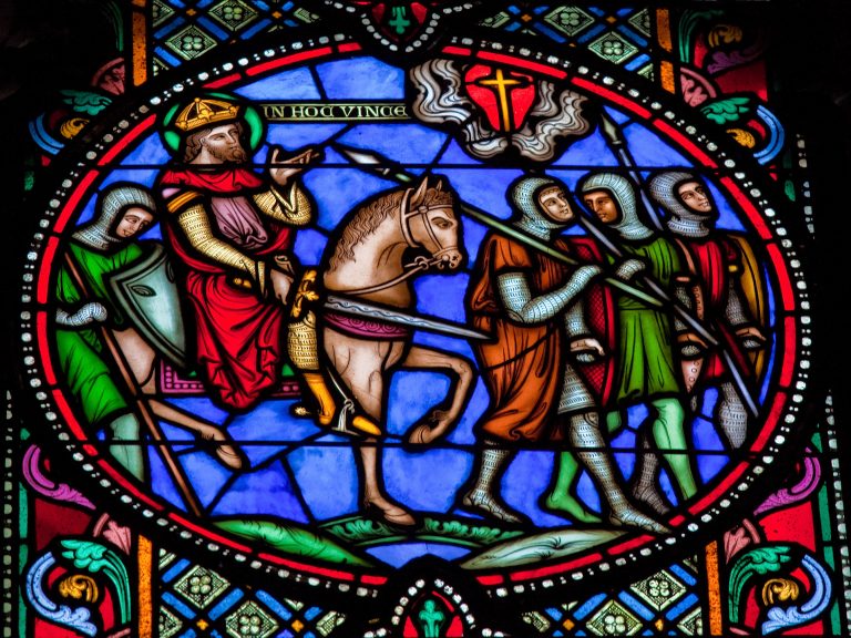 Dominion Theology in the United States