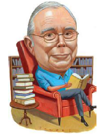Charlie Munger Mental Models