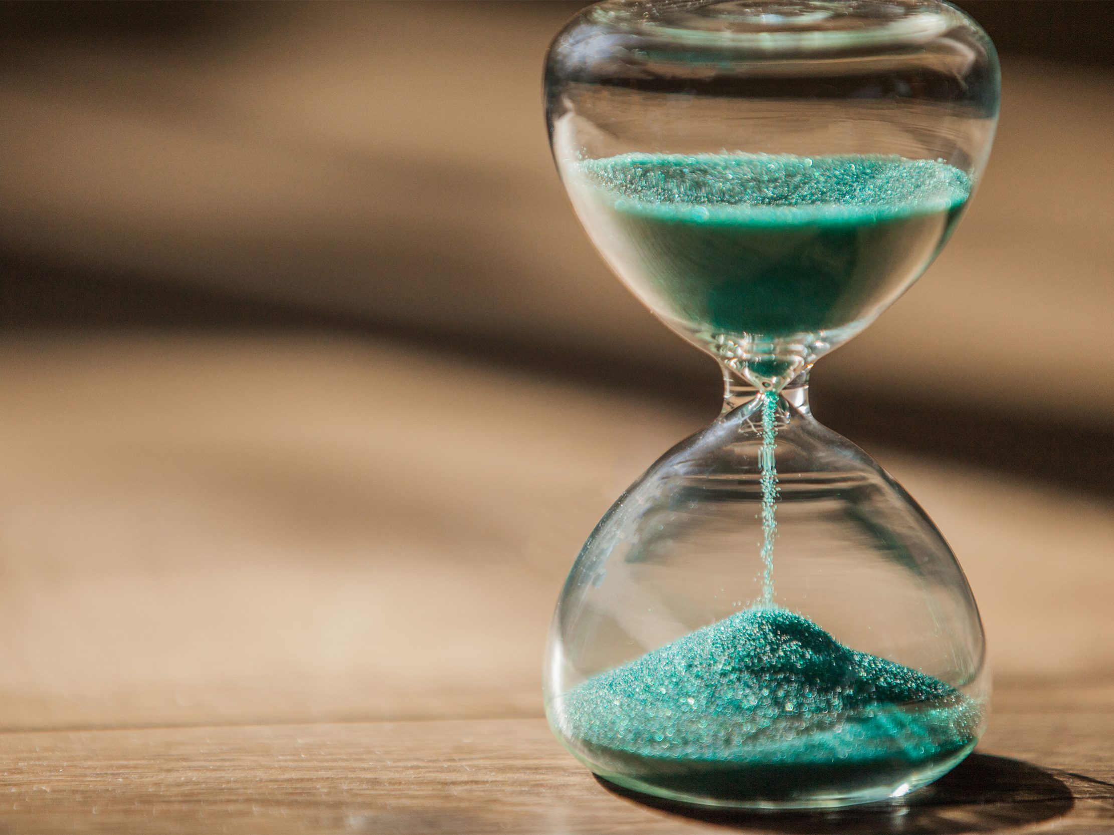 Free Time By Generation