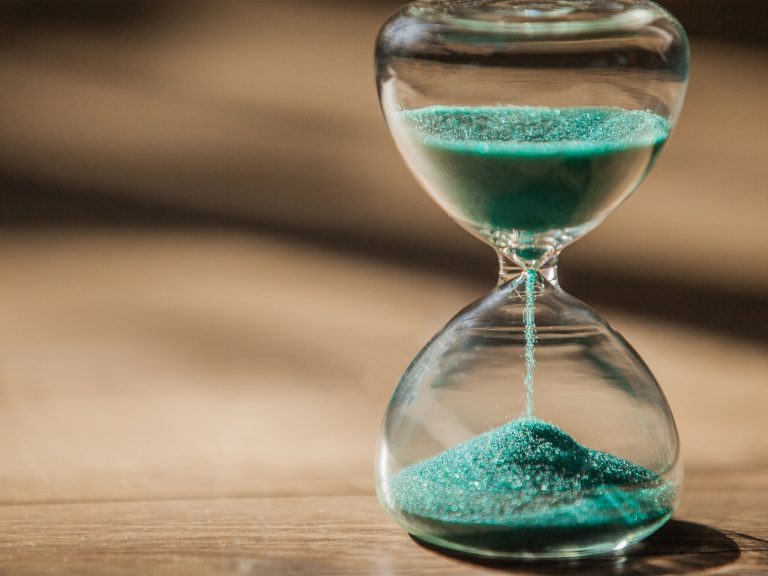 Free Time By Generation