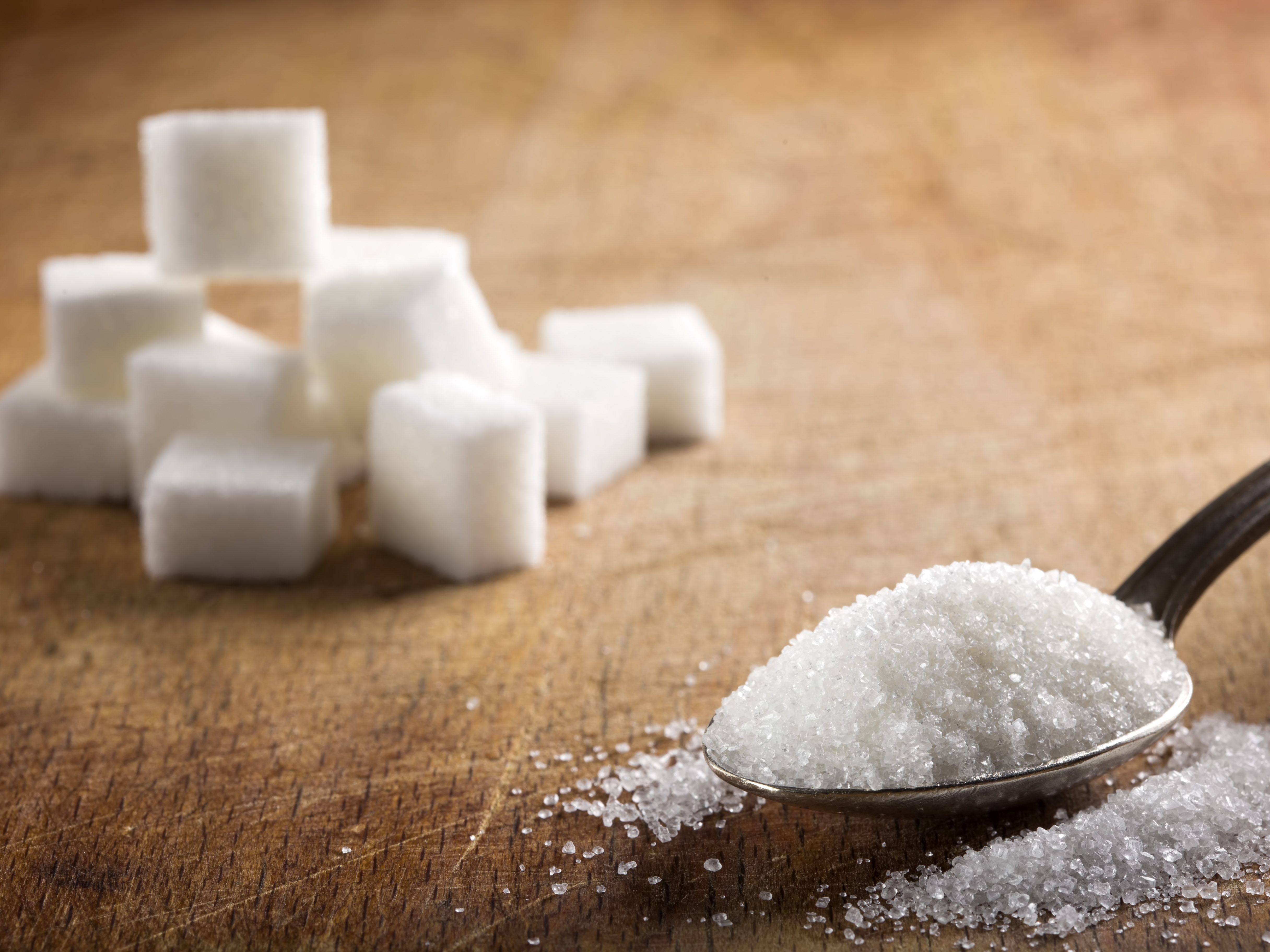 Sugar Prices Hit 30 Year Highs