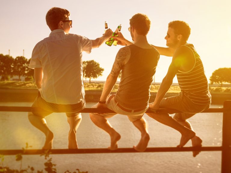 The Nature of True Friendship