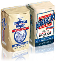 Imperial Sugar