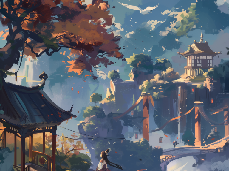 Chinese Proverbs - Joshua Kennon