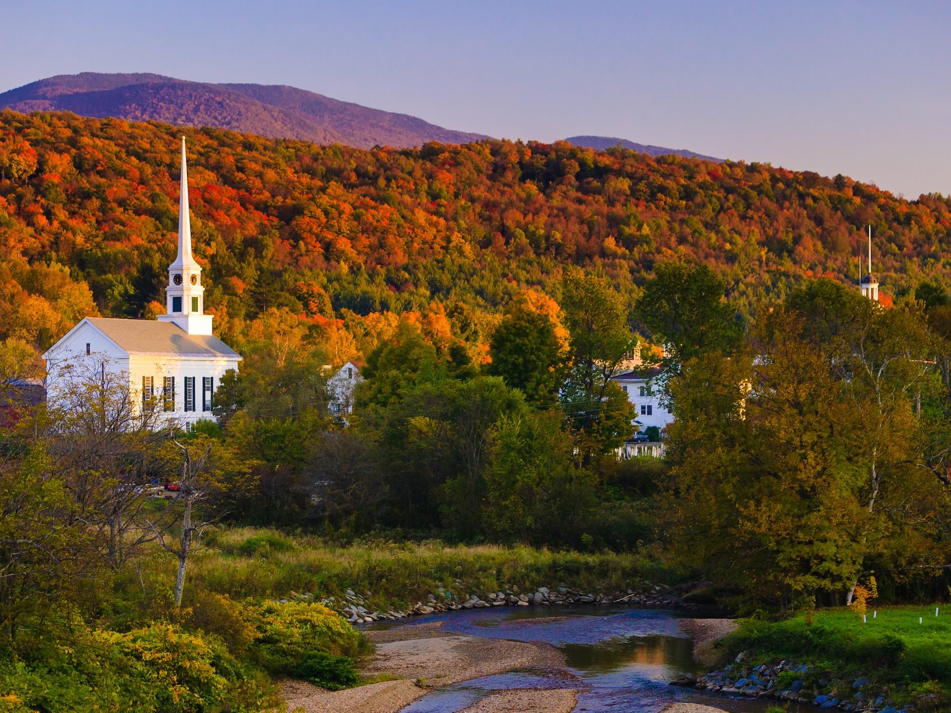 Separation of Church and State