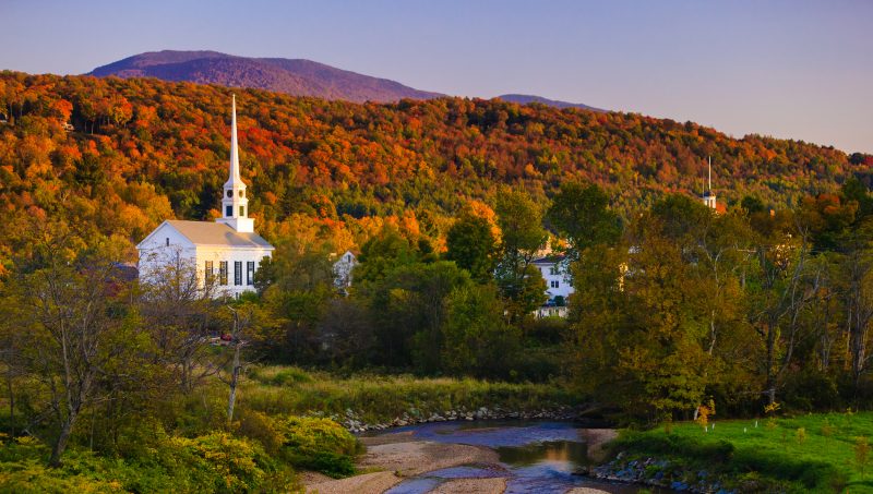 Separation of Church and State