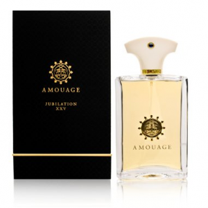 Amouage Jubilation XXV with Box