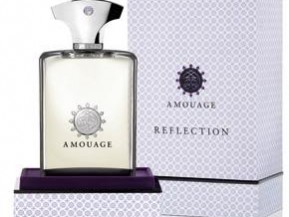 Amouage Reflection Man with Box