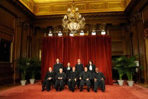 Supreme Court Justices