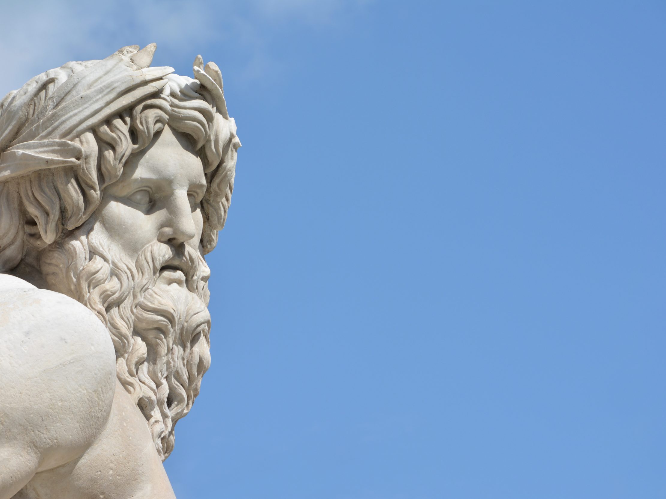 Everyone Is an Atheist