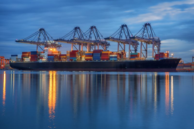 How to Solve the Trade Deficit Joshua Kennon