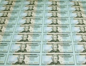 Money Doesn't Actually Exist Money Doesn't Actually Exist