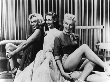 How to Marry a Millionaire