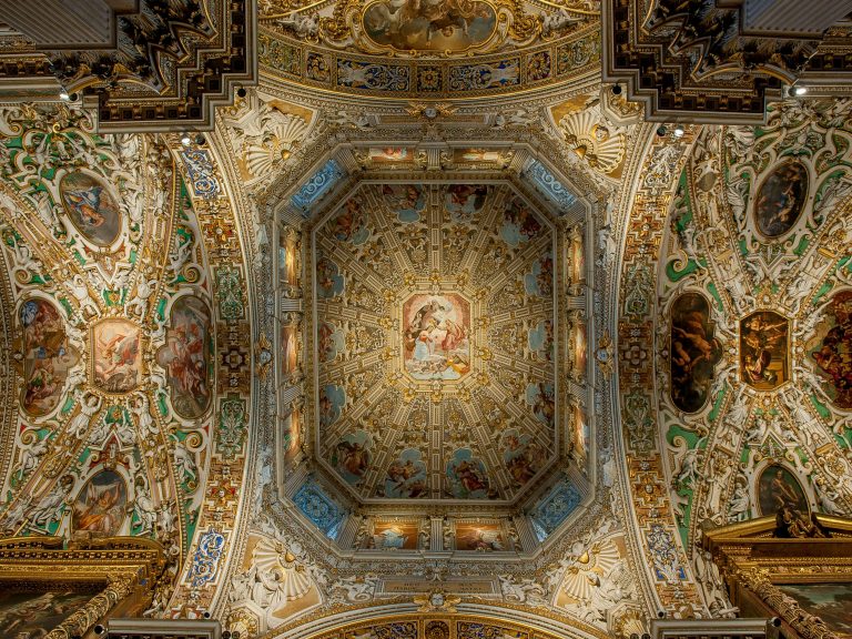 Domine, ad adjuvandum me festina by Il. Padre G. B. Martini